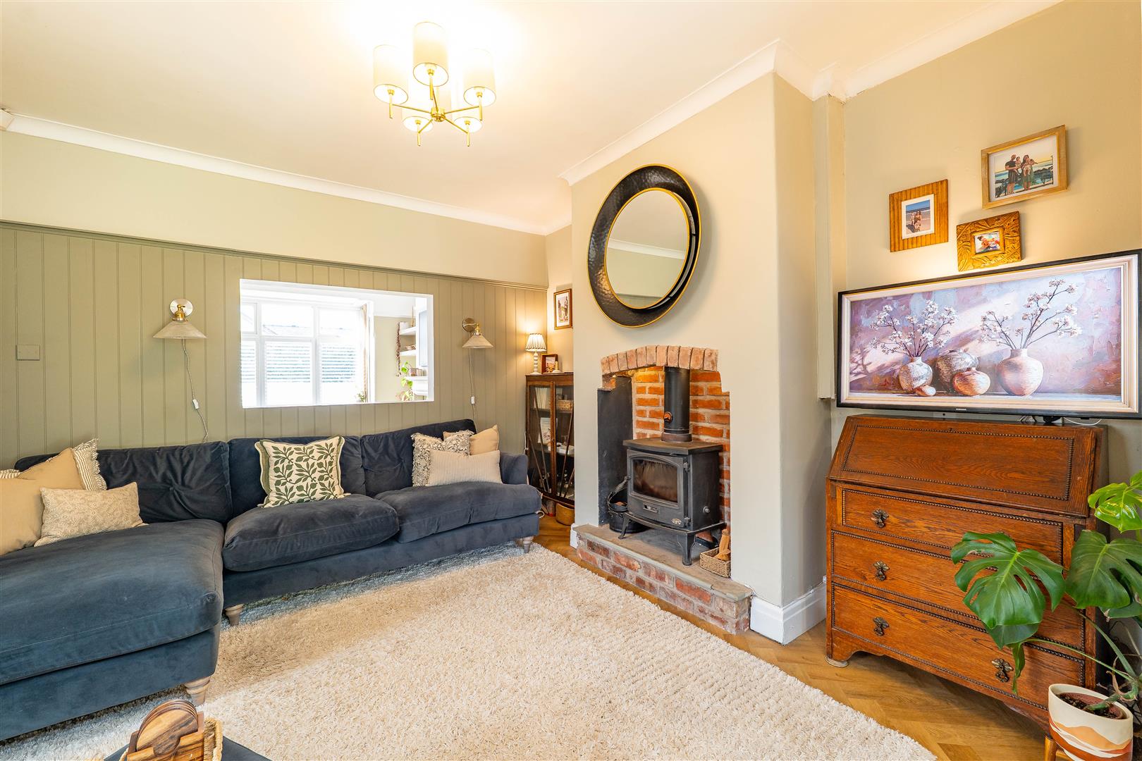 Studholme Avenue, Penwortham, Preston